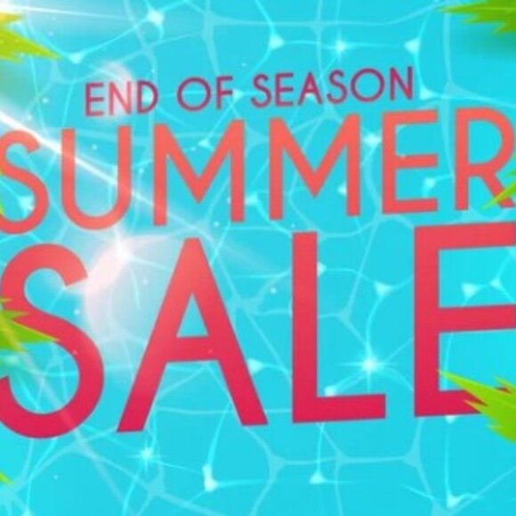 HUGE END OF SUMMER SALE! BUY MORE SAVE MORE! - Picture 1 of 3